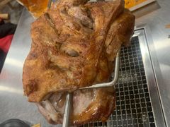 -张记烤羊腿(北花园店)