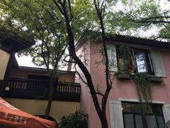 -得丘礼享谷·玉兰苑
