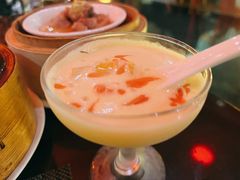 杨枝甘露-海航大厦万豪酒店彩海轩中餐厅(霄云路店)