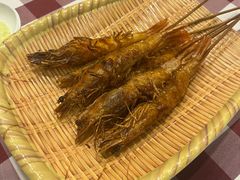 -吉源大排档·鱼生·海鲜(烧烤彩印厂店)