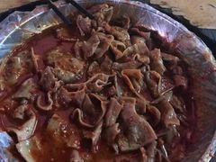 -马贤涮烤(超英·长乐家园店)
