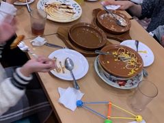 -萨莉亚意式餐厅(东川路店)