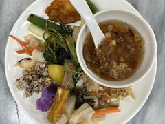 -蔬之缘素食(东城分店)