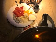-上合花园花园烧烤(贵阳店)