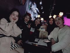 -ohbar live house(人广店)