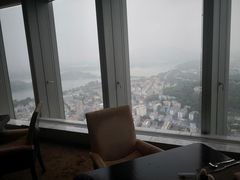 -洲际酒店·地平线全日餐厅HORIZON CAFÉ