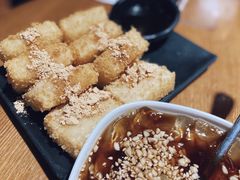 红糖糍粑-三猫黑鱼花(南大店)