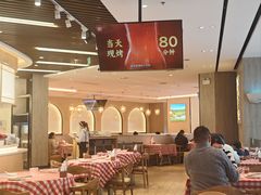 -西贝(无锡万象城店)