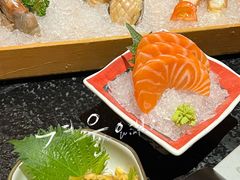 -無境·匠心日本料理(汉街店)