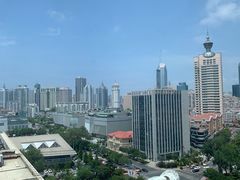 -青岛海尔洲际酒店