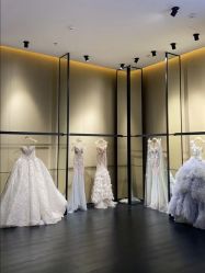 -MuseMarry婚纱(前海嘉里中心店)