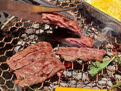 -木槿花韩式炭烤·熟成肉工坊(孙文东路店)