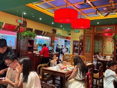 -小吊梨汤·北京菜·烤鸭(鸟巢店)