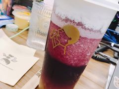 -喜茶(上海泰禾大厦店)
