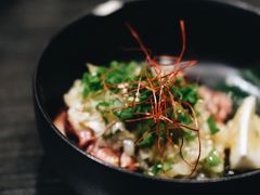 炭火地鸡白肝-Fukumimi·美醉堂 居酒屋(金尚店)