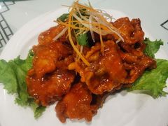 -海王府百姓家宴•海鲜饺子(东城店)