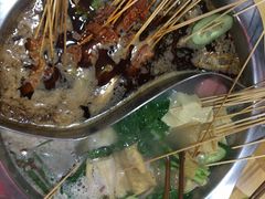 -袁记串串香(人民公园店)
