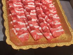 -东来顺铜锅炭火涮肉(上地华联店)