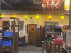 -江味龙虾馆·裸蓝龙虾(南山店)