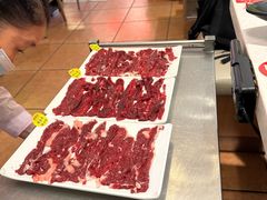 -潮泰牛肉火锅 · 创于1992年(车公庙店)