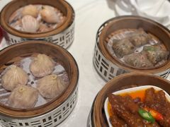 -好食上(喜盈门.范城店)