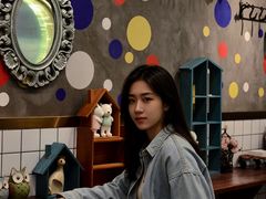 -卤校长老火锅(杨家坪直营店)