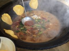 -大丰收·炭火鸡(三墩店)