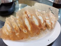 -邢家锅贴老店·非遗·开封菜(金明广场店)