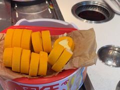 -龍歌自助小火锅(芝罘万达店)