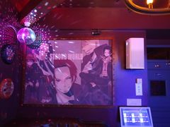 -欧歌堡KTV PARTY(万濠城店)