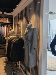 -优山定制西服衬衫大衣(国贸店)