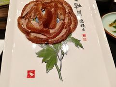 -全聚德烤鸭店(马家堡店)