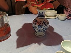 -晓粤·惹味粤菜(凯德乐峰广场店)