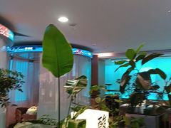 -桂满陇·蟹黄小笼汤包(巴黎春天浦建店)