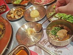-西塔老太太泥炉烤肉(苏州大悦城店)