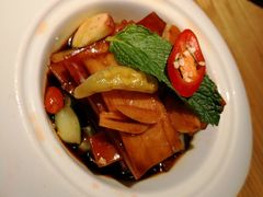 -点心传说·粤菜点心(佐阾虹湾店)