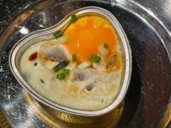 -火塘云南烧烤大排档