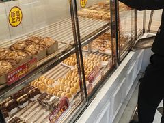 -味多美蛋糕(苏州街地铁店)