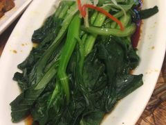 -阿罗新疆菜(人民广场店)