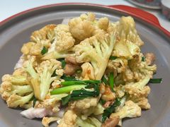 -鸽子侯·家宴·平价海鲜(绿地店)