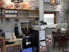 -AHAVA·Fang Baking Studio