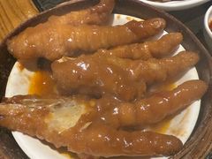 -小城粥道·海胆鲜虾粥(解放广场店)