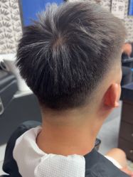 -大人物·男士理发馆