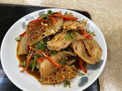 -华威达牛庄(黄埔大道西店)