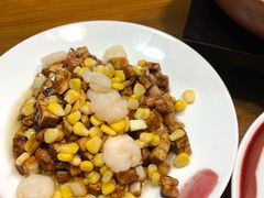 -宝中宝食府(清泰街店)