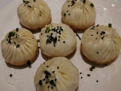 老上海生煎包-乾隆美食·本帮菜(黄河路店)