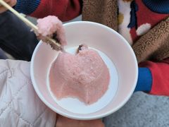 -定胜糕小店-蒋顺发