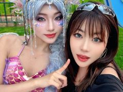 -南戴河国际娱乐中心