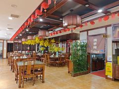 -那家老院子东北菜·饺子·小鸡炖蘑菇(艳华街店)