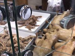 -戚顺兴盐水鸭(新街口明瓦廊店)